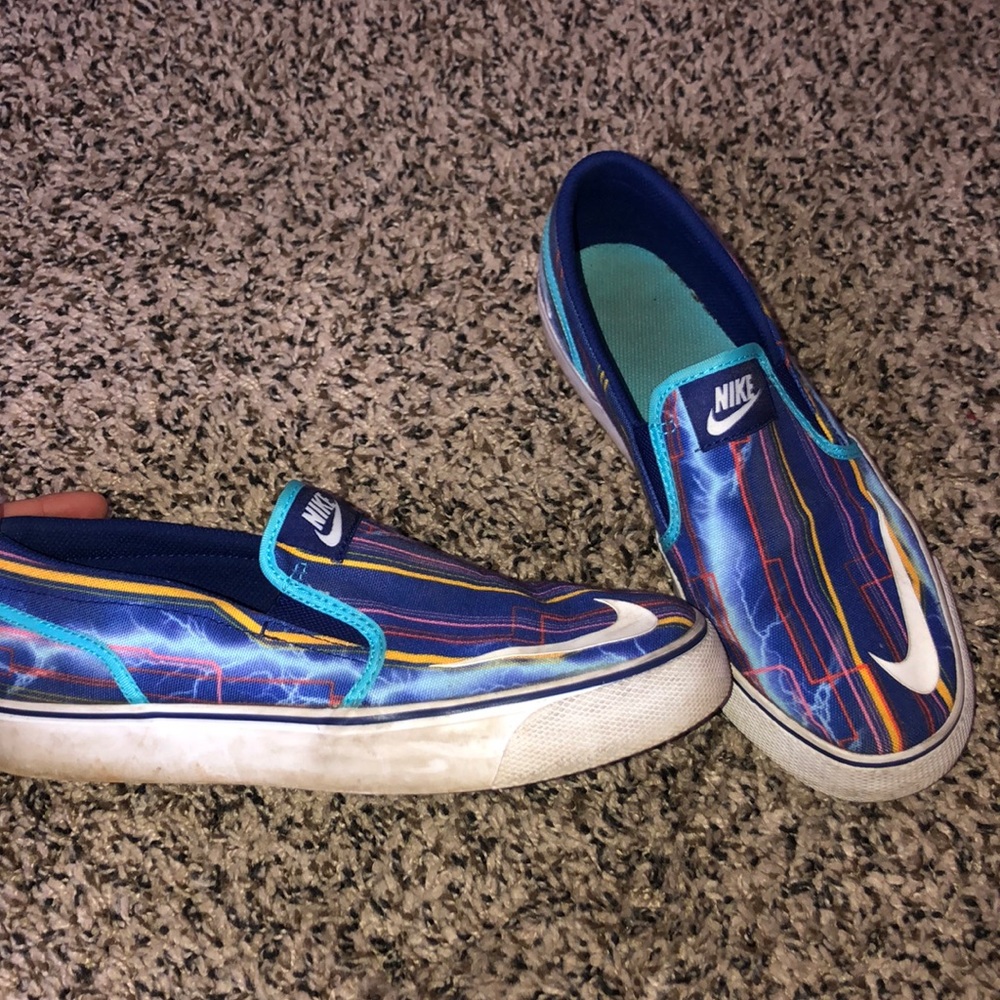 Nike Shoes